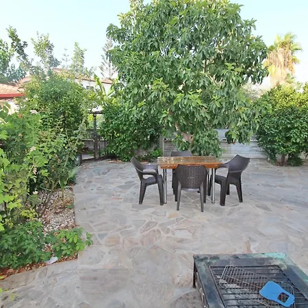 Lisa, 4 Bedroom, Private Pool , Calis Area 빌라 페티예