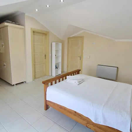 וילה Lisa, 4 Bedroom, Private Pool , Calis Area *