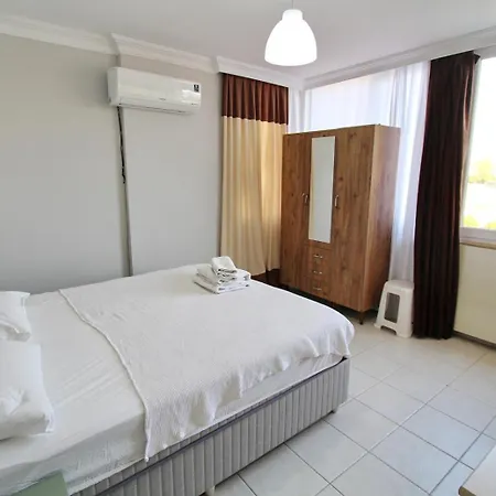 Lisa, 4 Bedroom, Private Pool , Calis Area