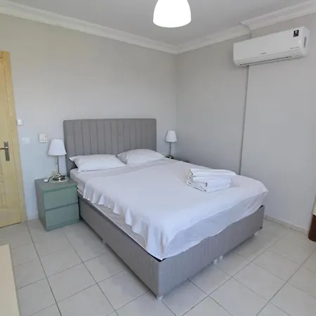 Lisa, 4 Bedroom, Private Pool , Calis Area *